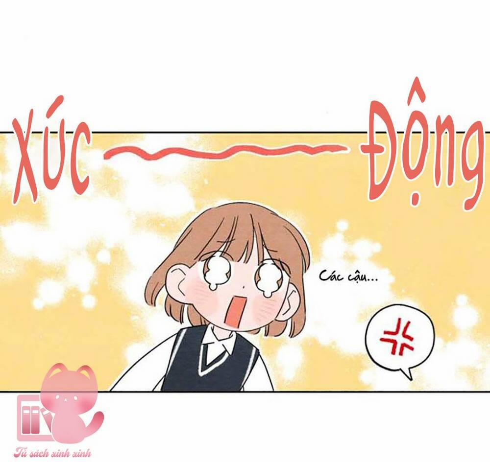 Bí Mật Thanh Xuân 5 trang 45