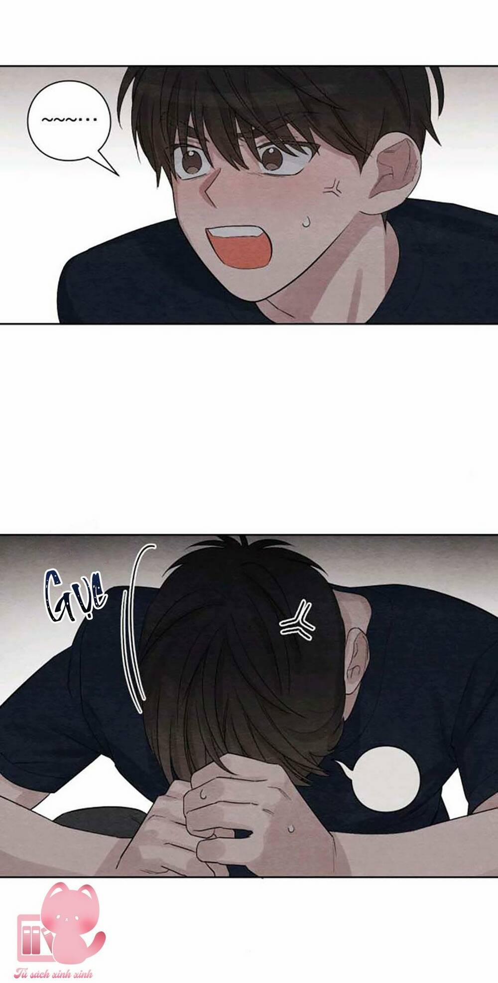 Bí Mật Thanh Xuân 5 trang 47