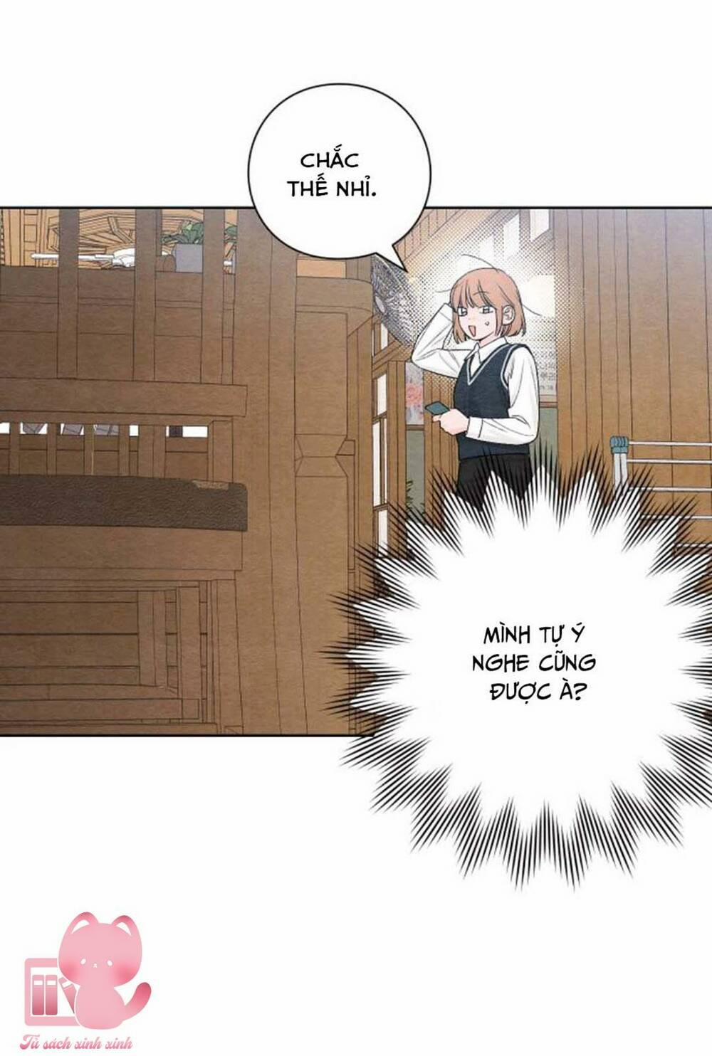 Bí Mật Thanh Xuân 5 trang 68