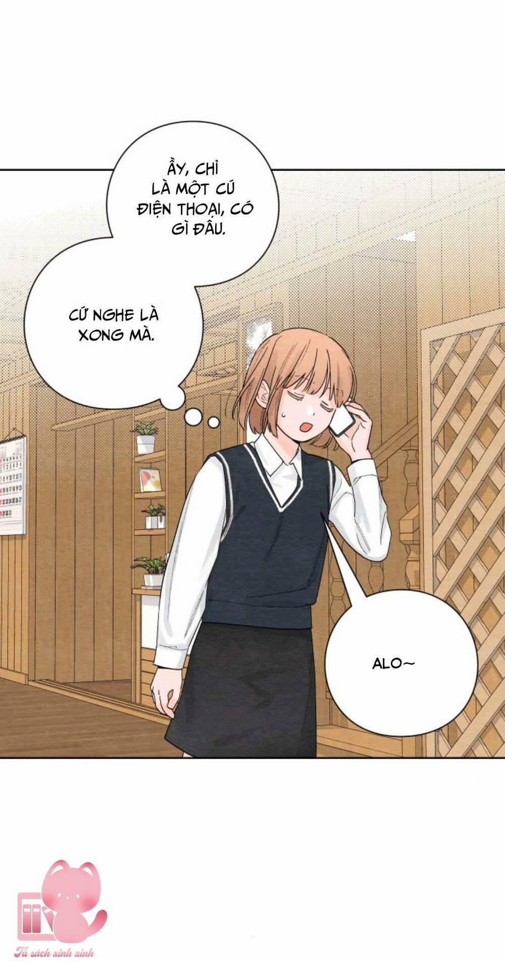 Bí Mật Thanh Xuân 5 trang 69