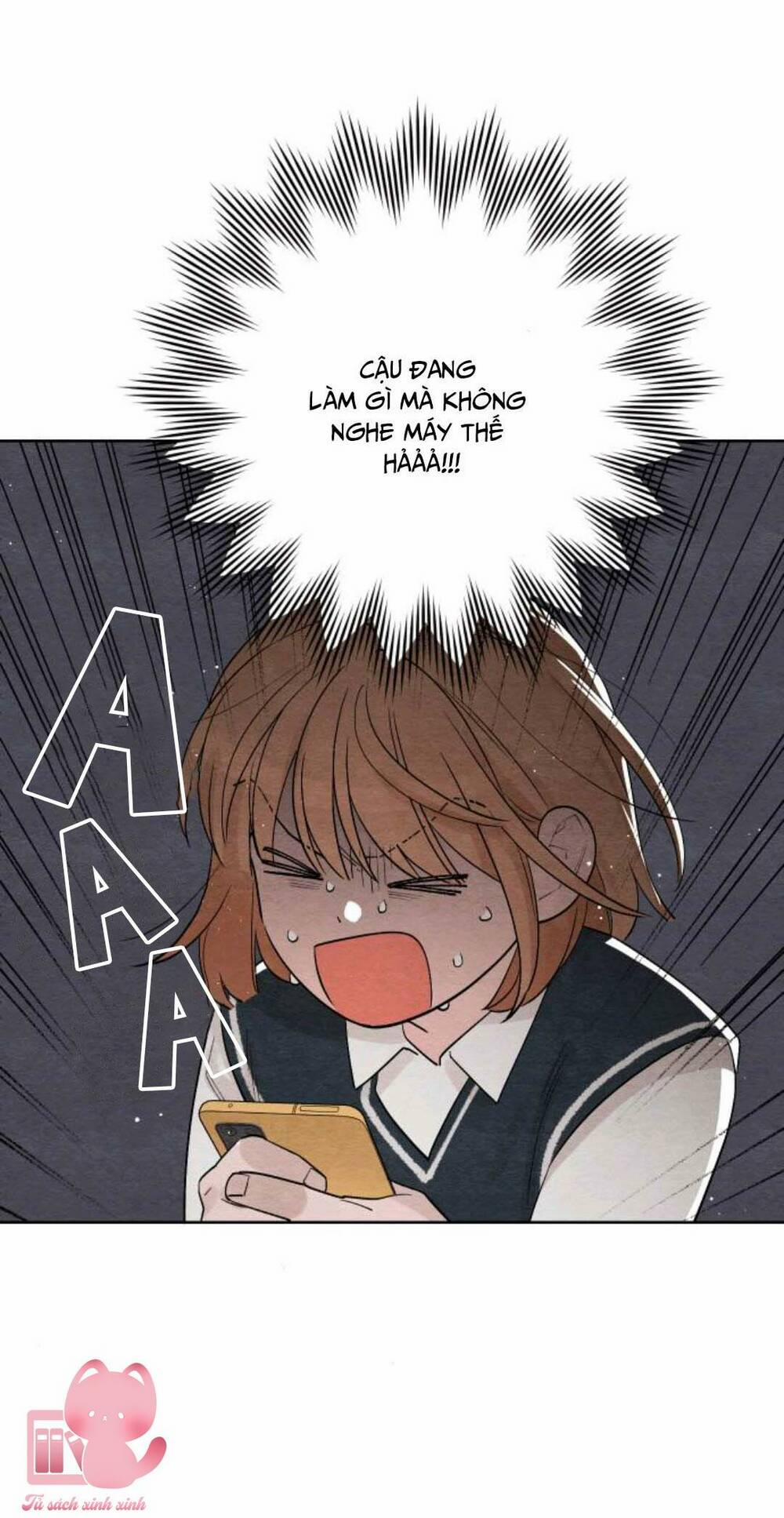 Bí Mật Thanh Xuân 5 trang 7