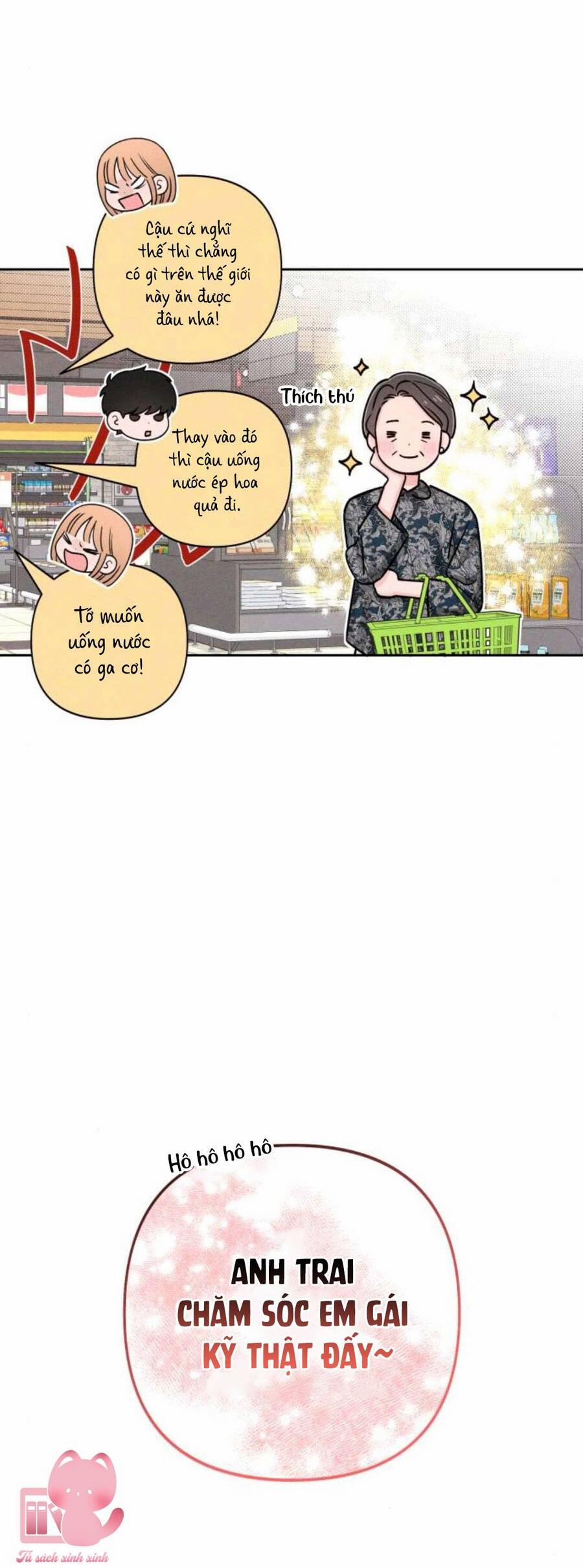 Bí Mật Thanh Xuân 80 trang 11