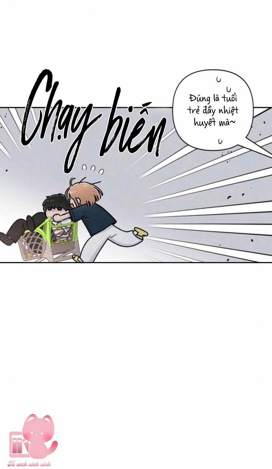 Bí Mật Thanh Xuân 80 trang 19
