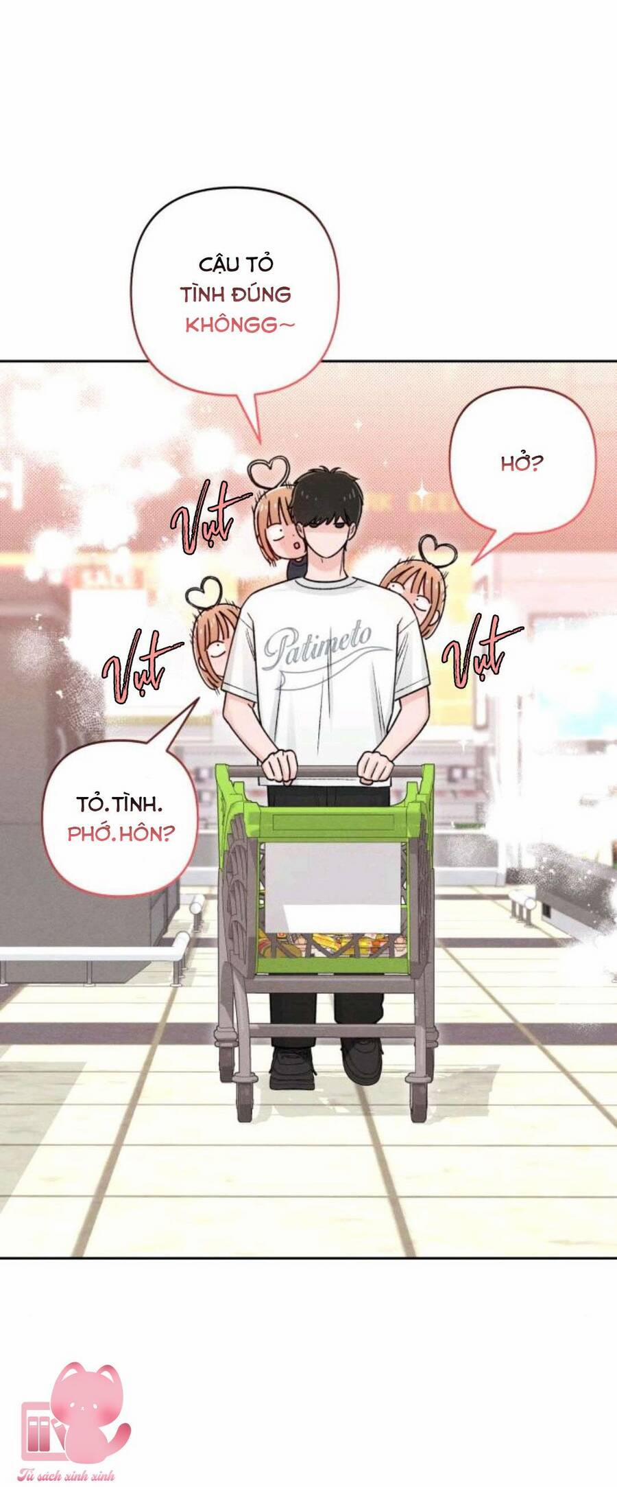 Bí Mật Thanh Xuân 80 trang 23