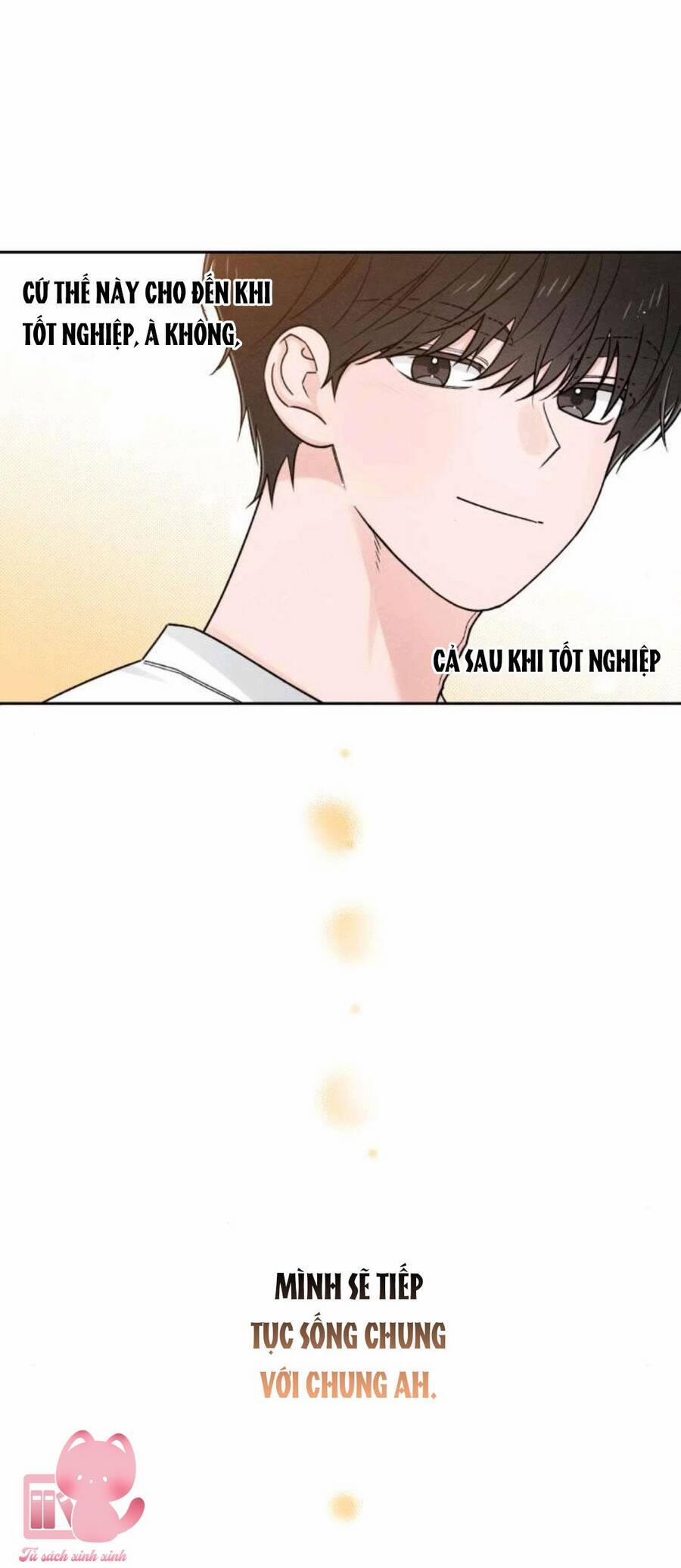 Bí Mật Thanh Xuân 80 trang 35