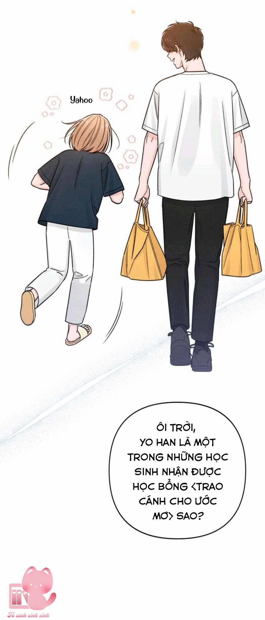 Bí Mật Thanh Xuân 80 trang 36