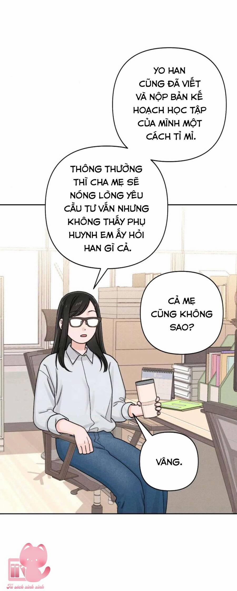 Bí Mật Thanh Xuân 80 trang 38