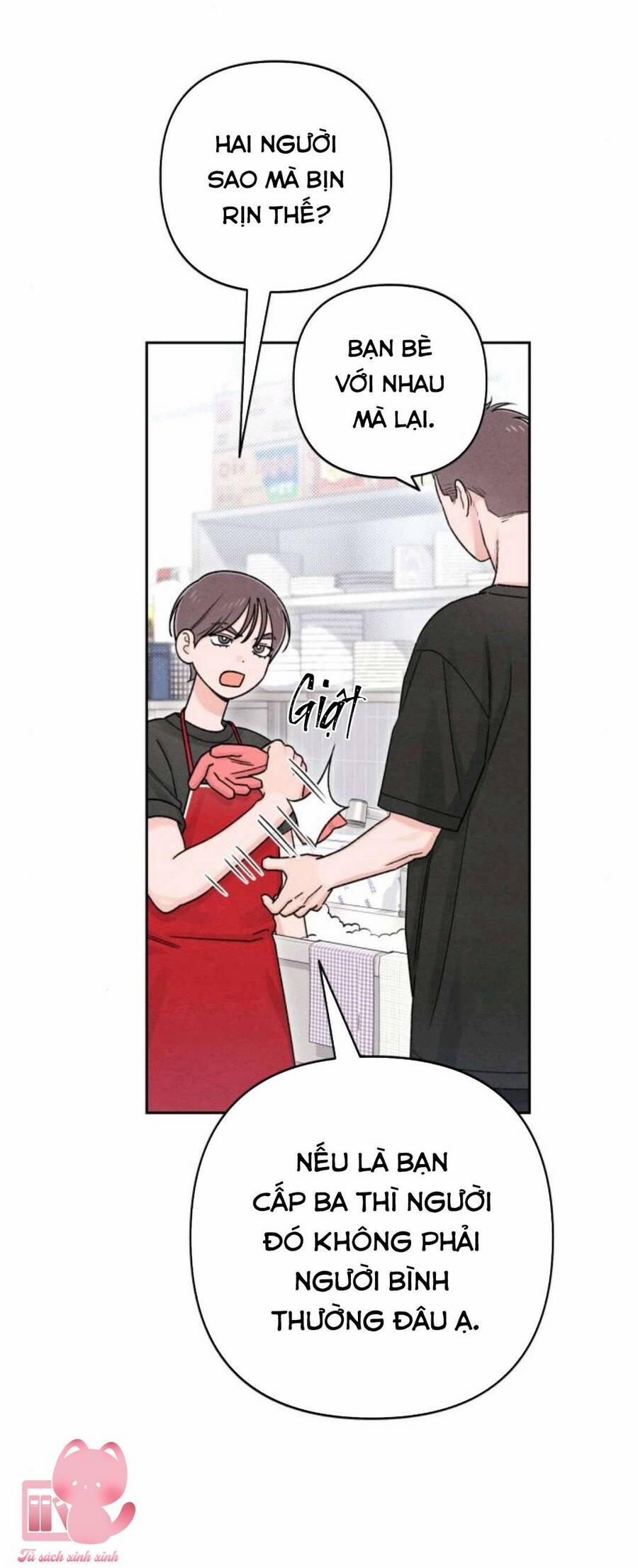 Bí Mật Thanh Xuân 80 trang 54