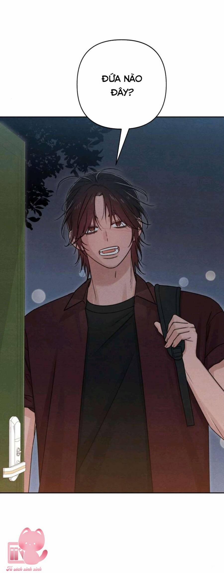 Bí Mật Thanh Xuân 81 trang 2