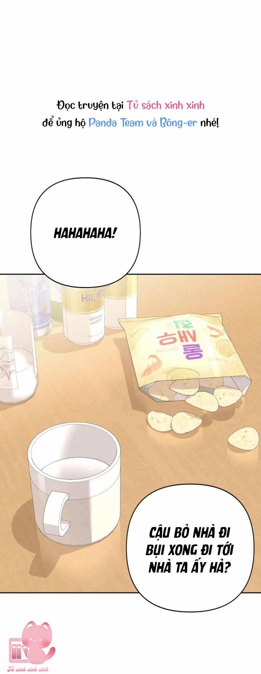 Bí Mật Thanh Xuân 81 trang 22