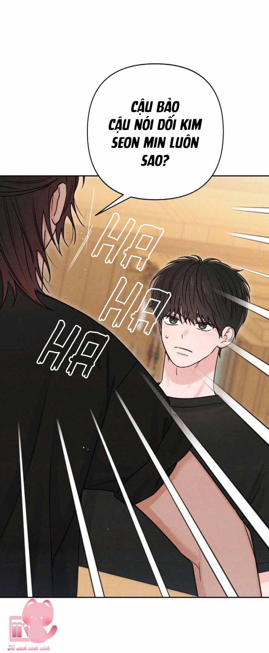 Bí Mật Thanh Xuân 81 trang 23