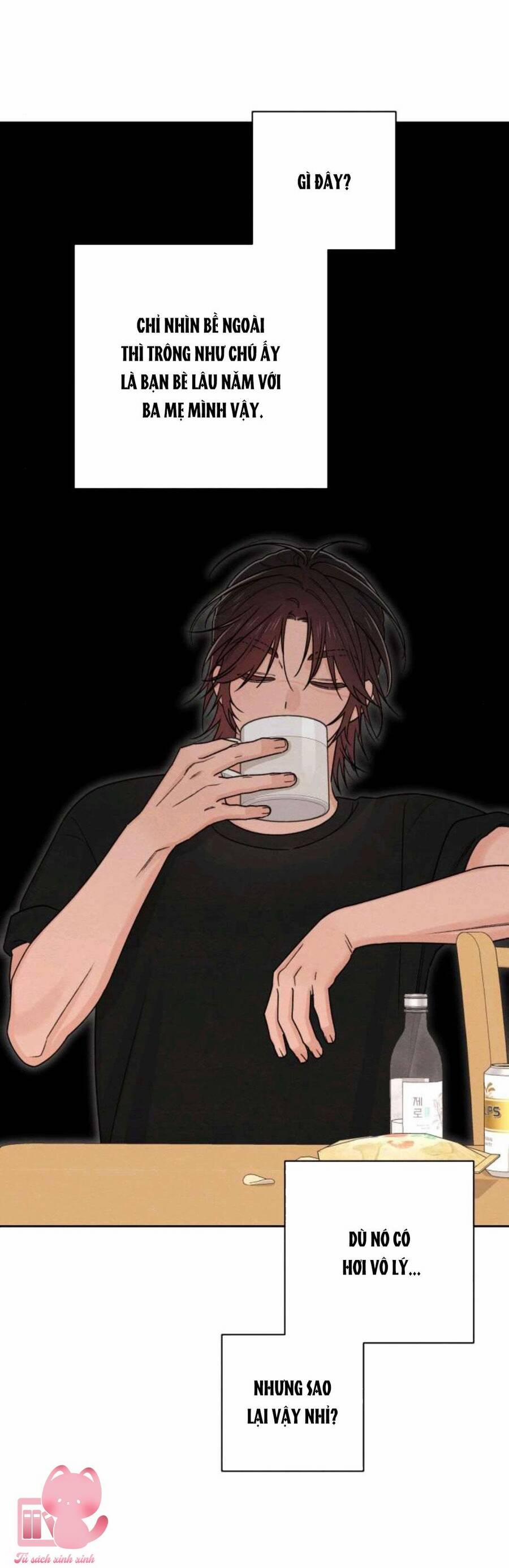 Bí Mật Thanh Xuân 81 trang 26