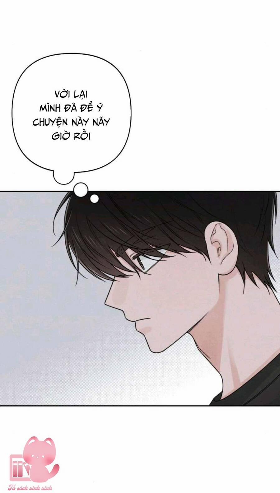 Bí Mật Thanh Xuân 81 trang 27