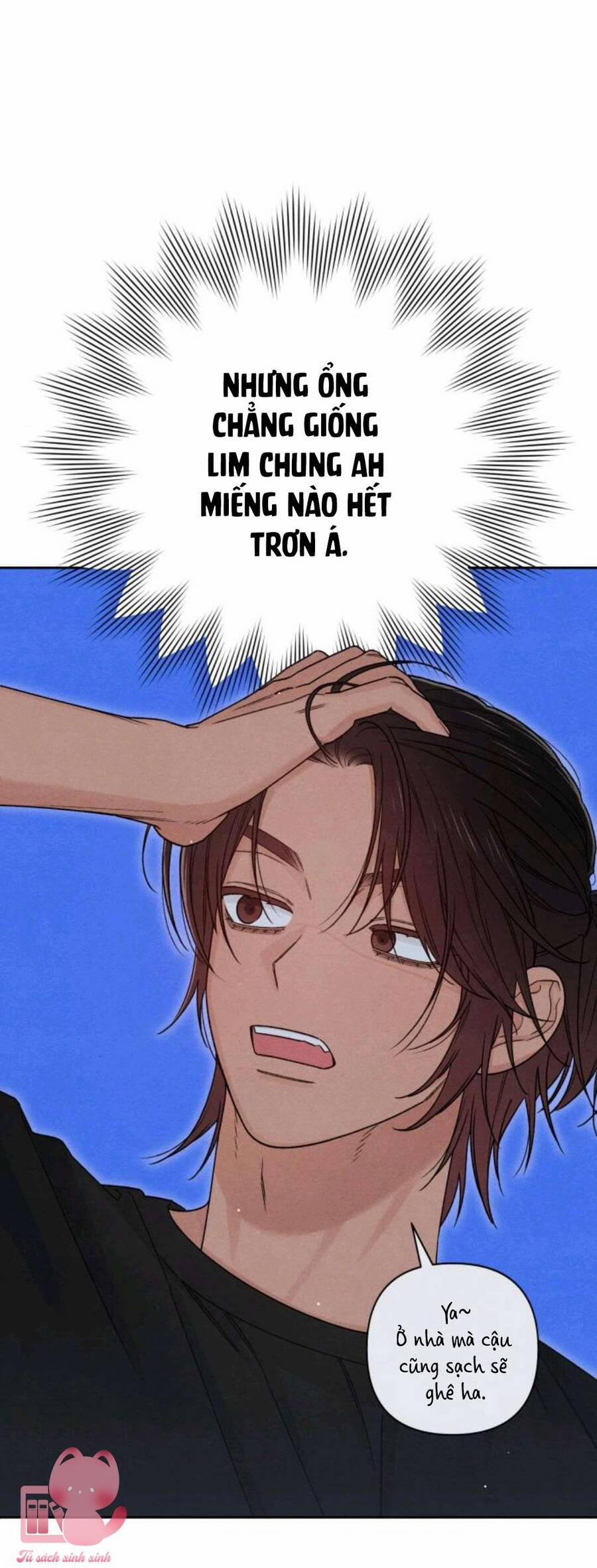 Bí Mật Thanh Xuân 81 trang 28