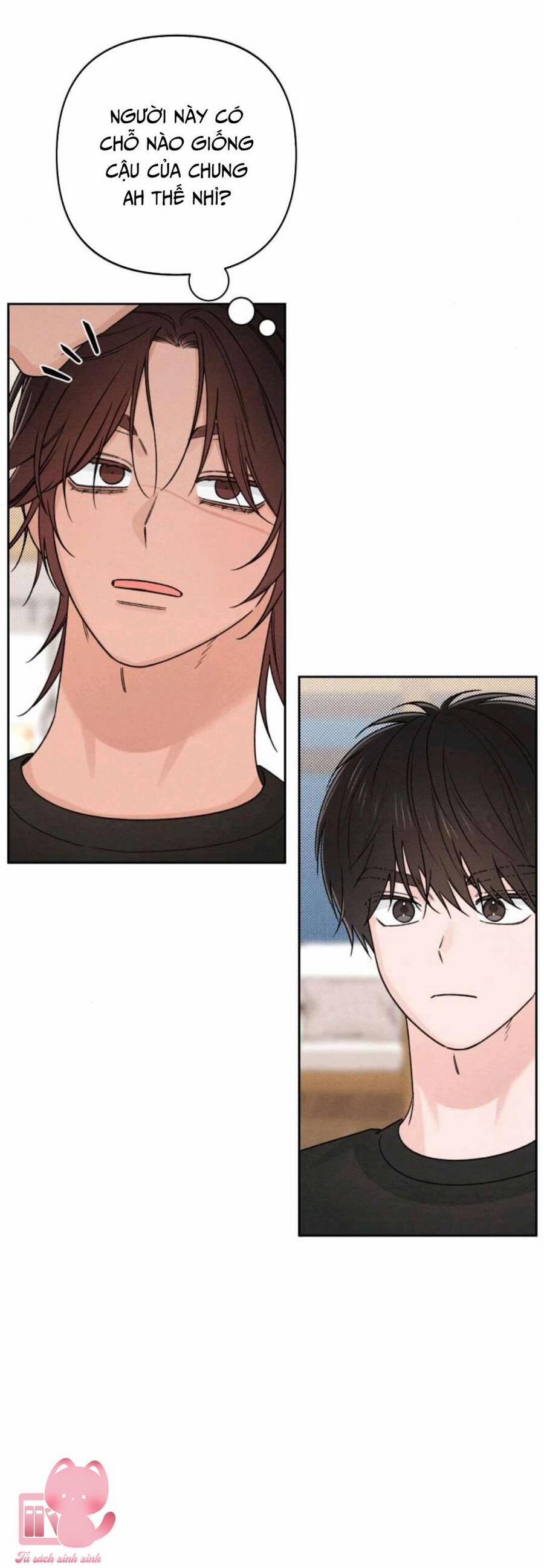 Bí Mật Thanh Xuân 81 trang 29