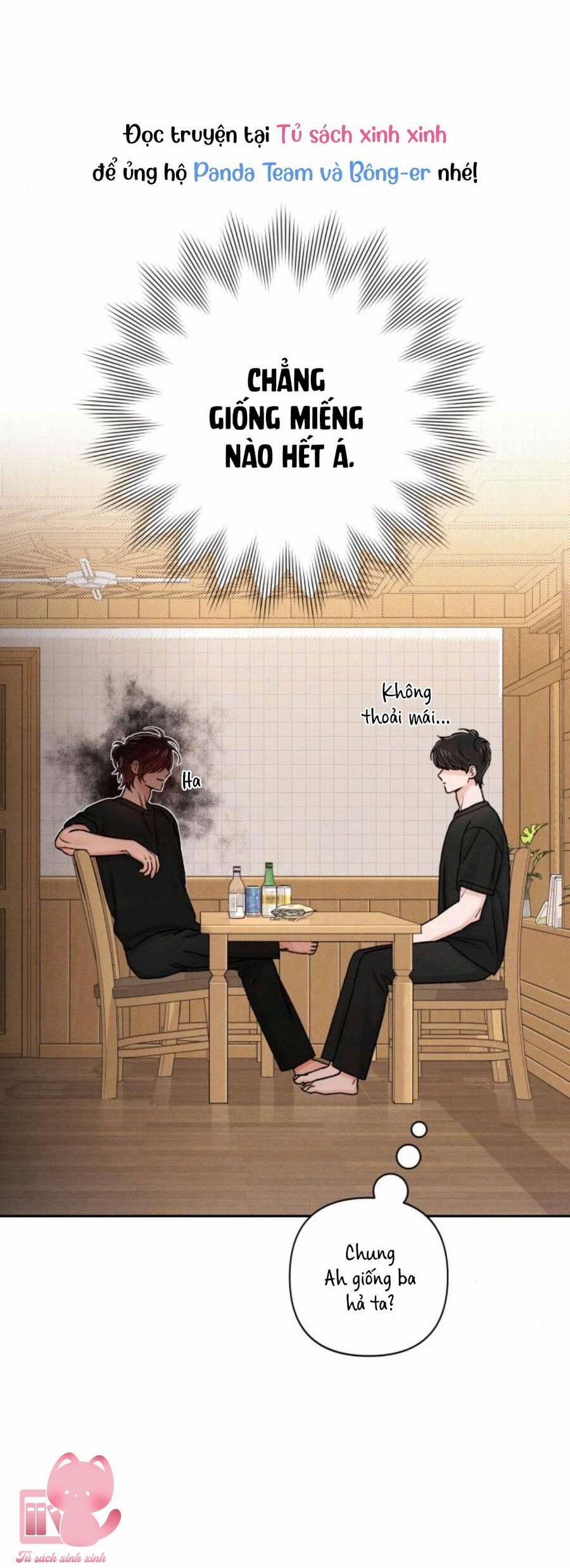 Bí Mật Thanh Xuân 81 trang 32