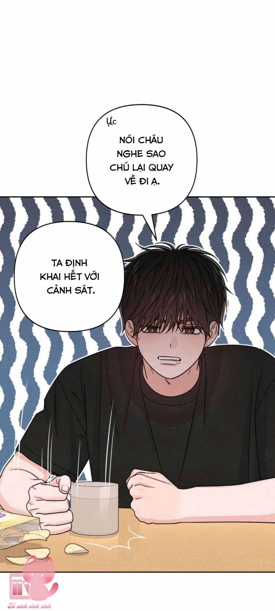 Bí Mật Thanh Xuân 81 trang 37