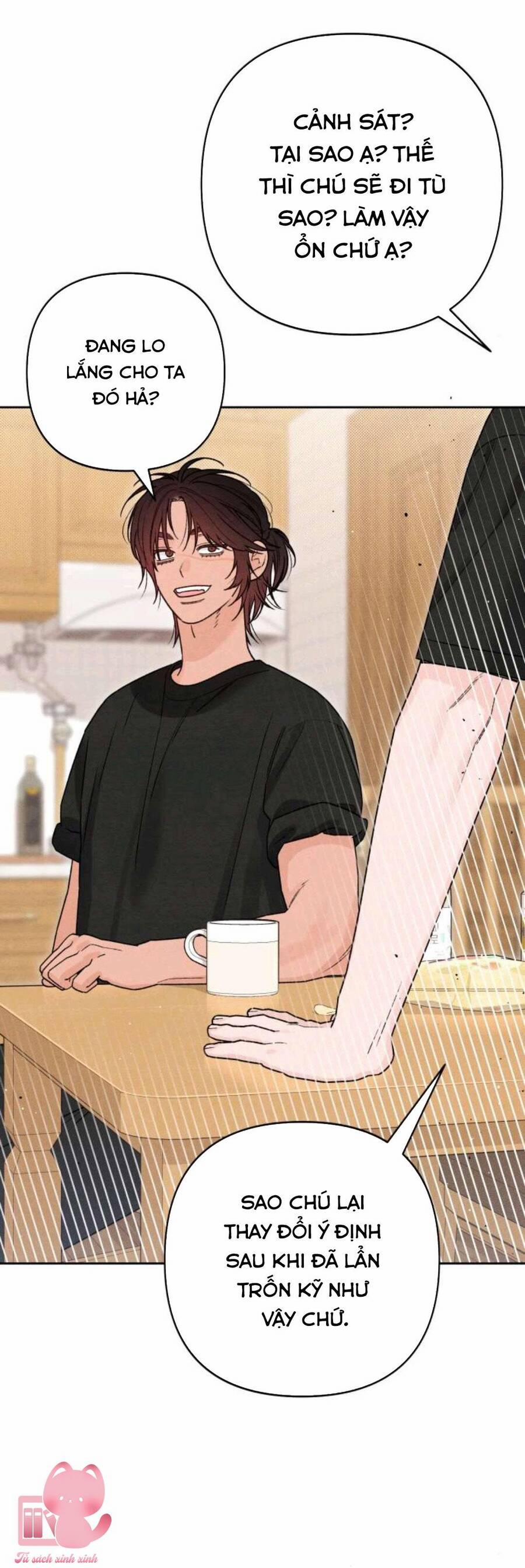 Bí Mật Thanh Xuân 81 trang 39