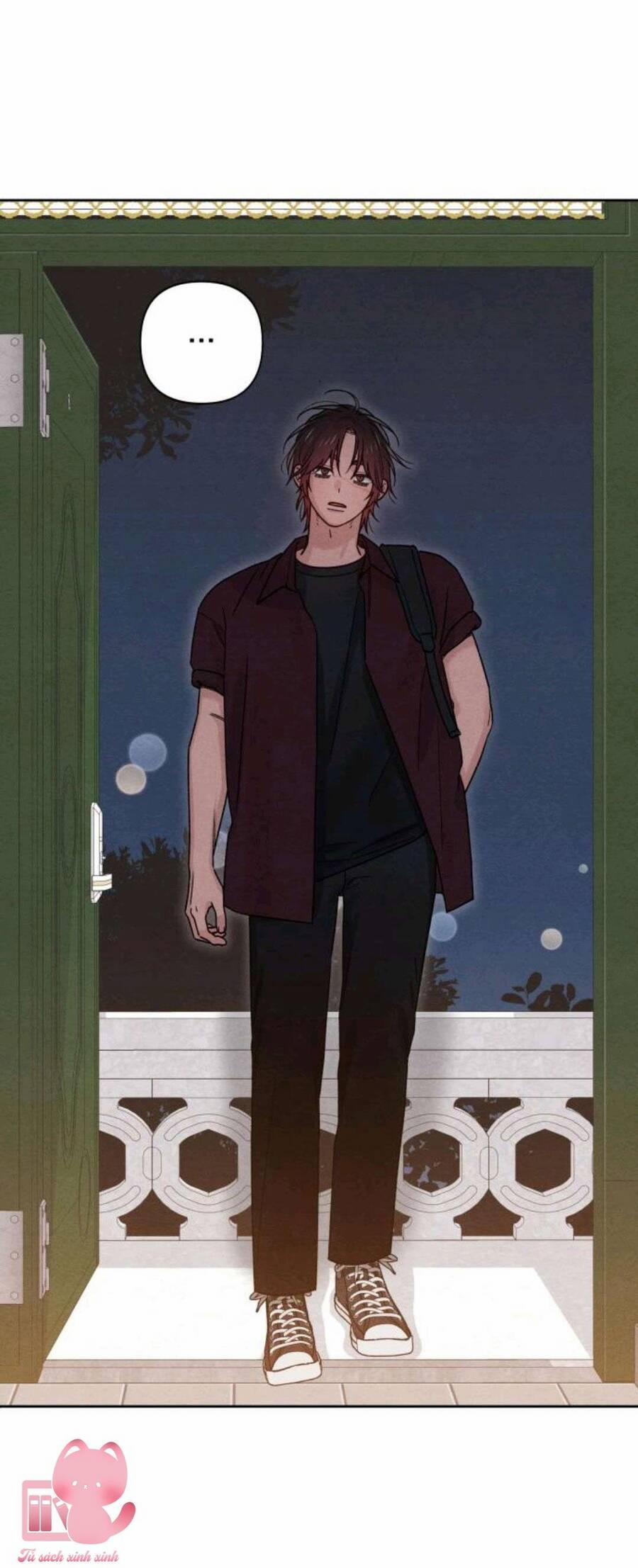 Bí Mật Thanh Xuân 81 trang 4