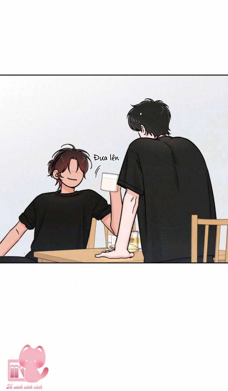 Bí Mật Thanh Xuân 81 trang 40