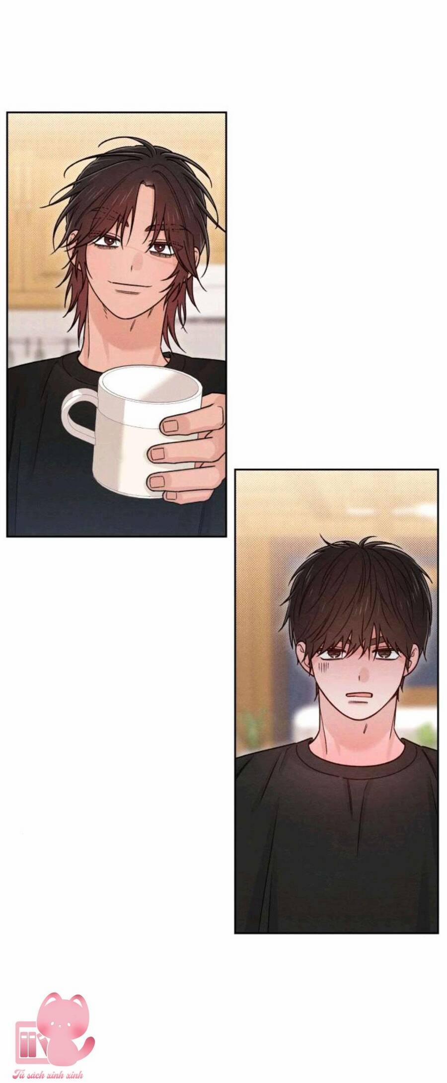 Bí Mật Thanh Xuân 81 trang 44