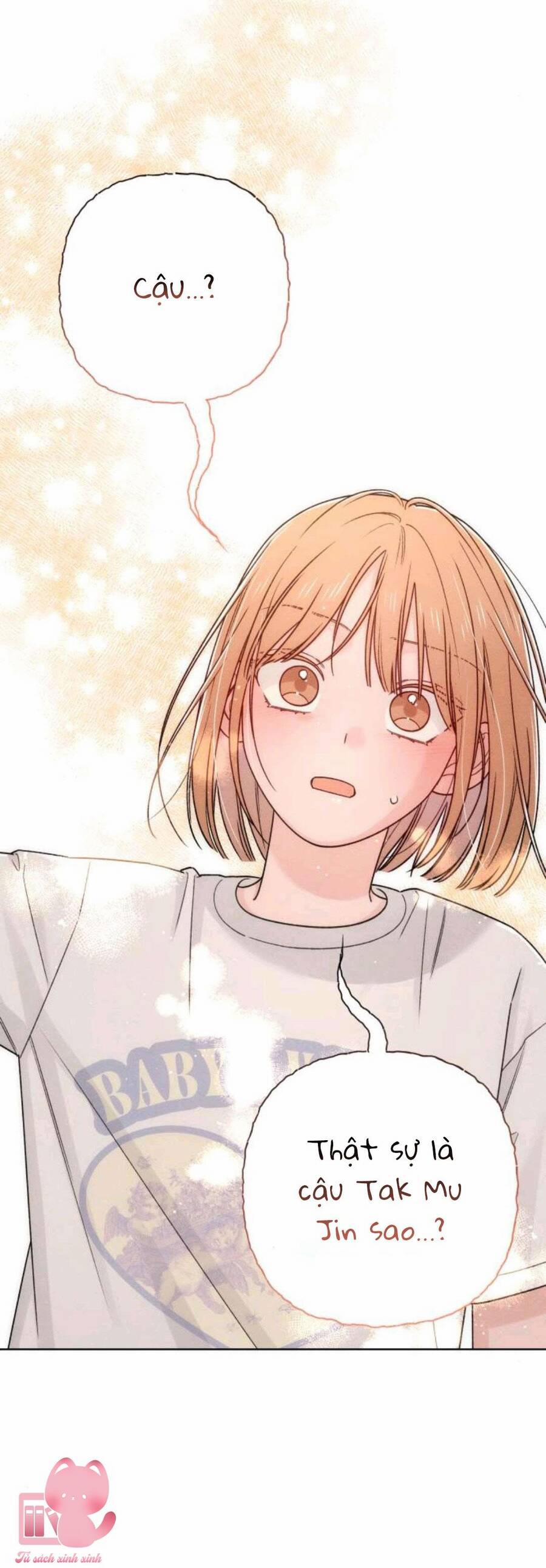 Bí Mật Thanh Xuân 81 trang 56