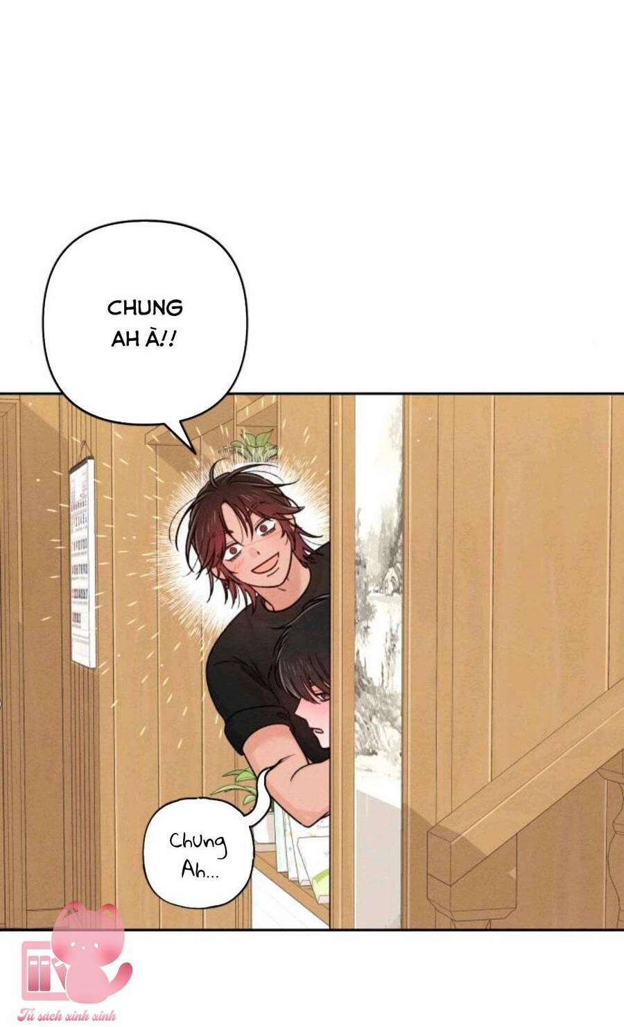 Bí Mật Thanh Xuân 81 trang 57