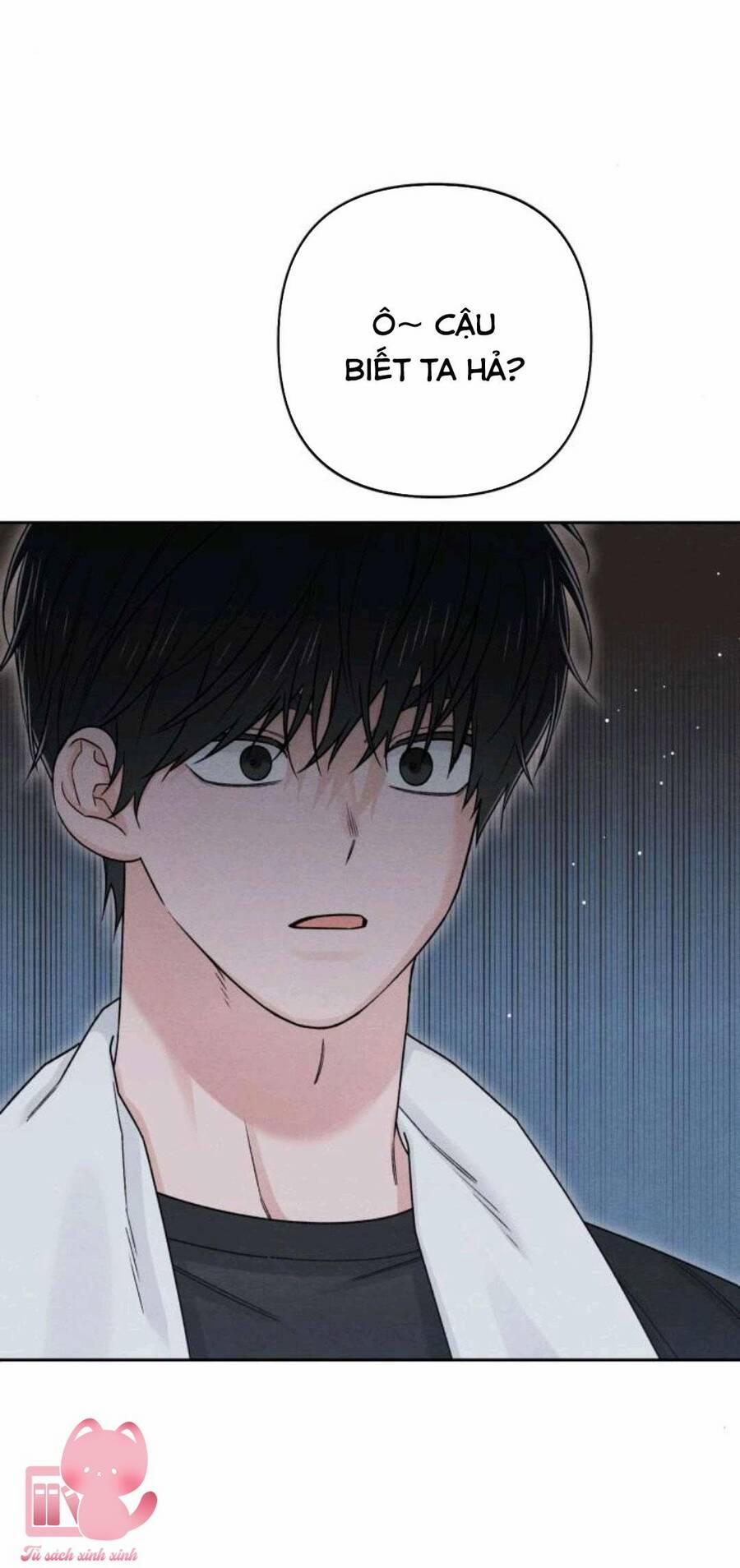 Bí Mật Thanh Xuân 81 trang 8