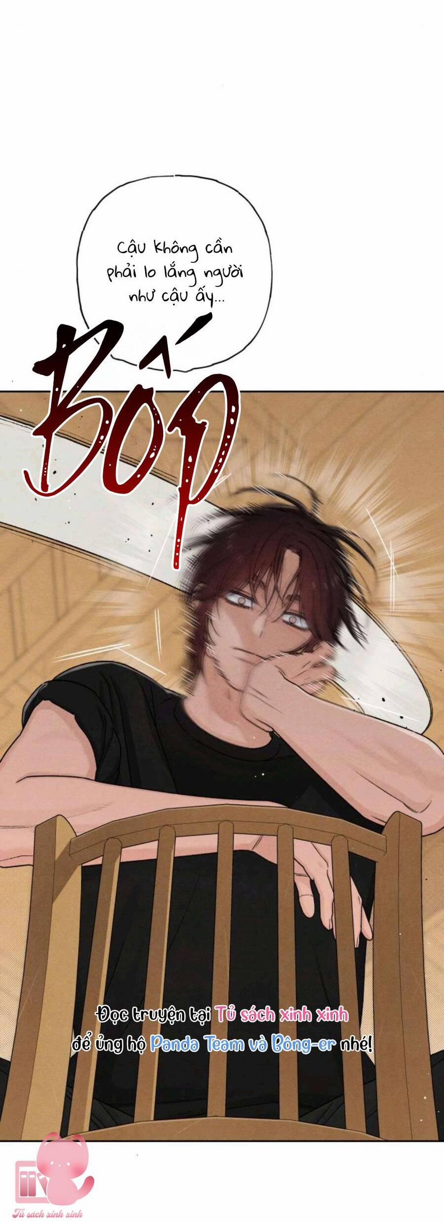 Bí Mật Thanh Xuân 82 trang 10