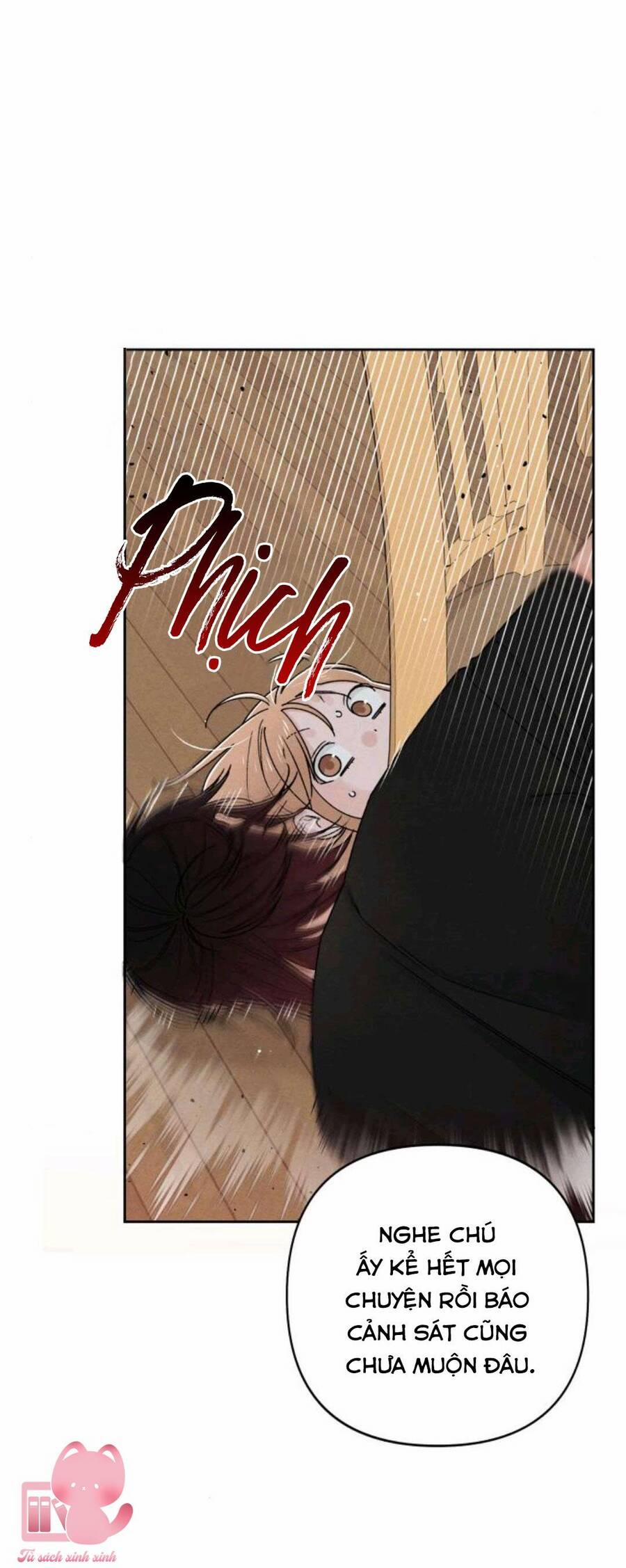 Bí Mật Thanh Xuân 82 trang 11