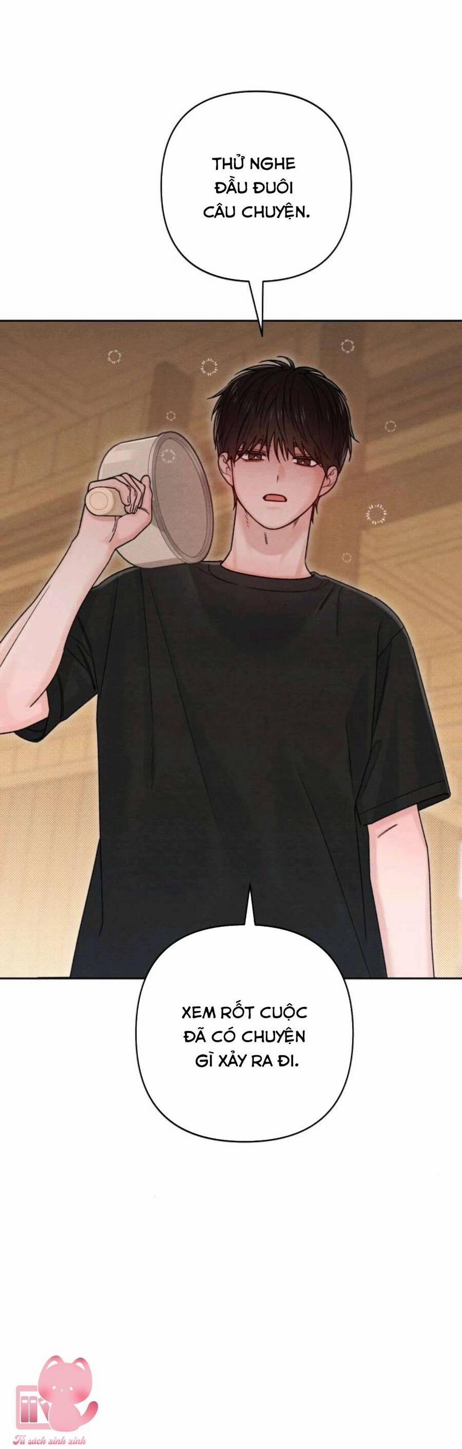 Bí Mật Thanh Xuân 82 trang 12