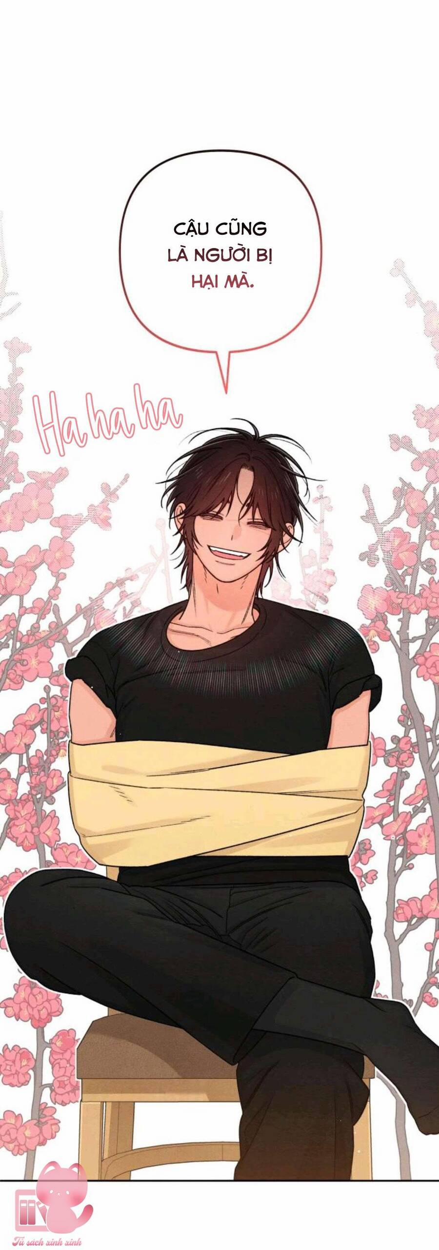 Bí Mật Thanh Xuân 82 trang 15