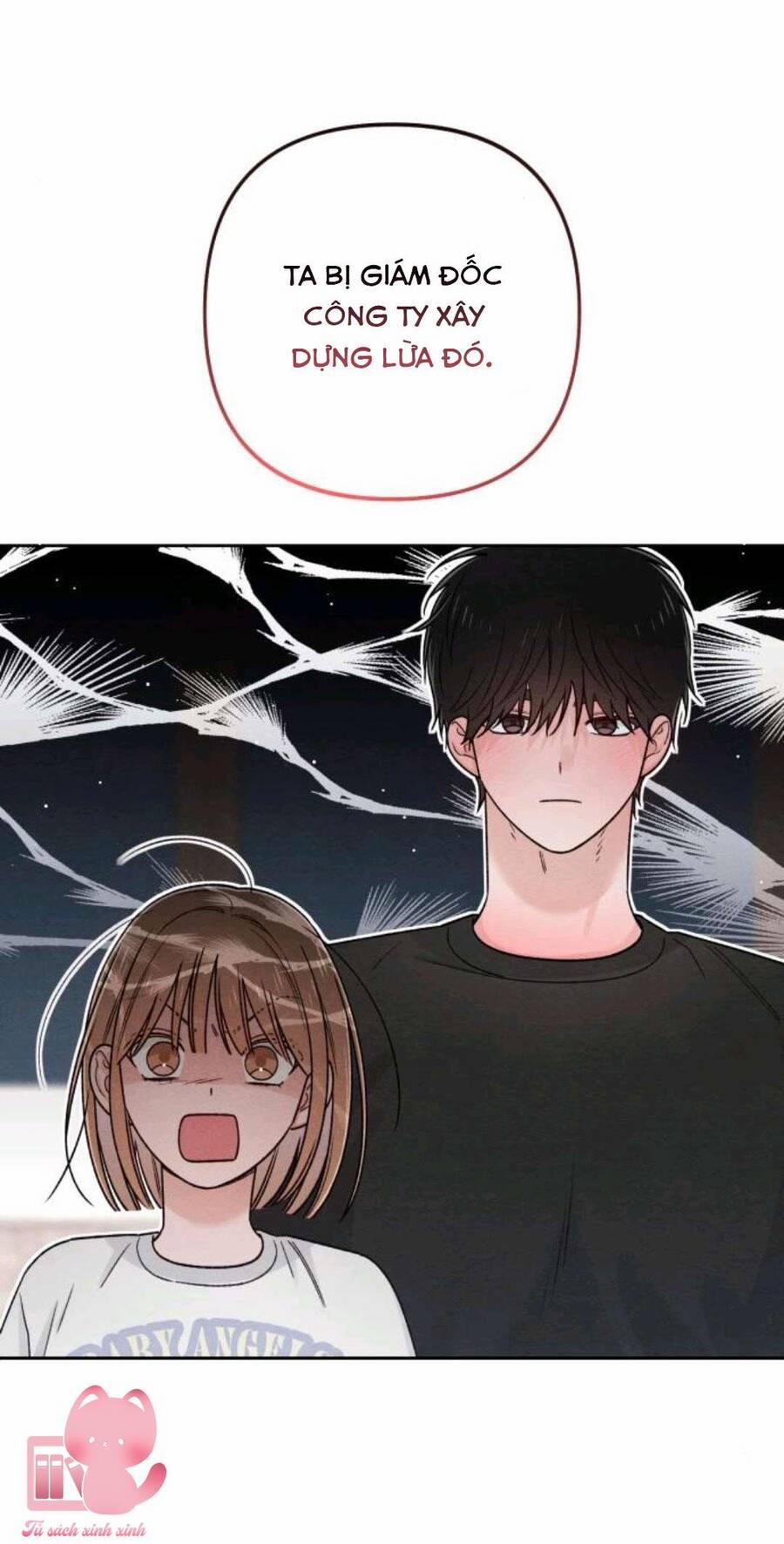 Bí Mật Thanh Xuân 82 trang 16