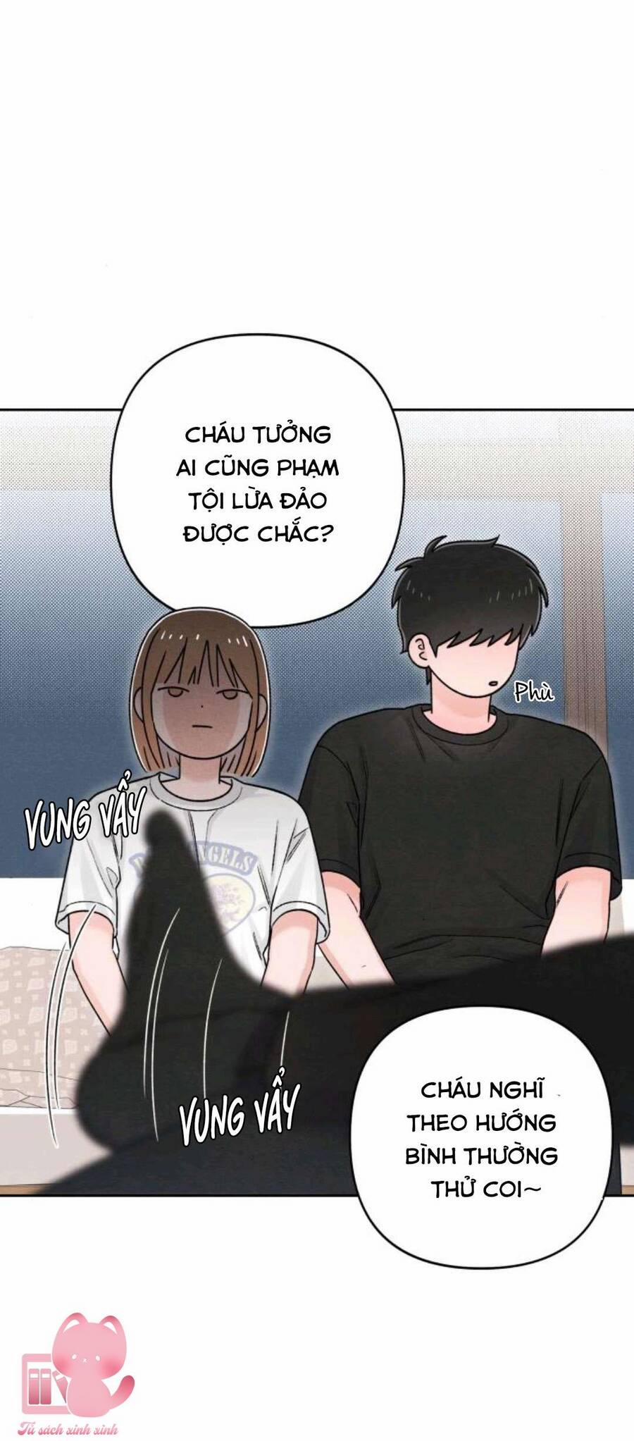 Bí Mật Thanh Xuân 82 trang 18