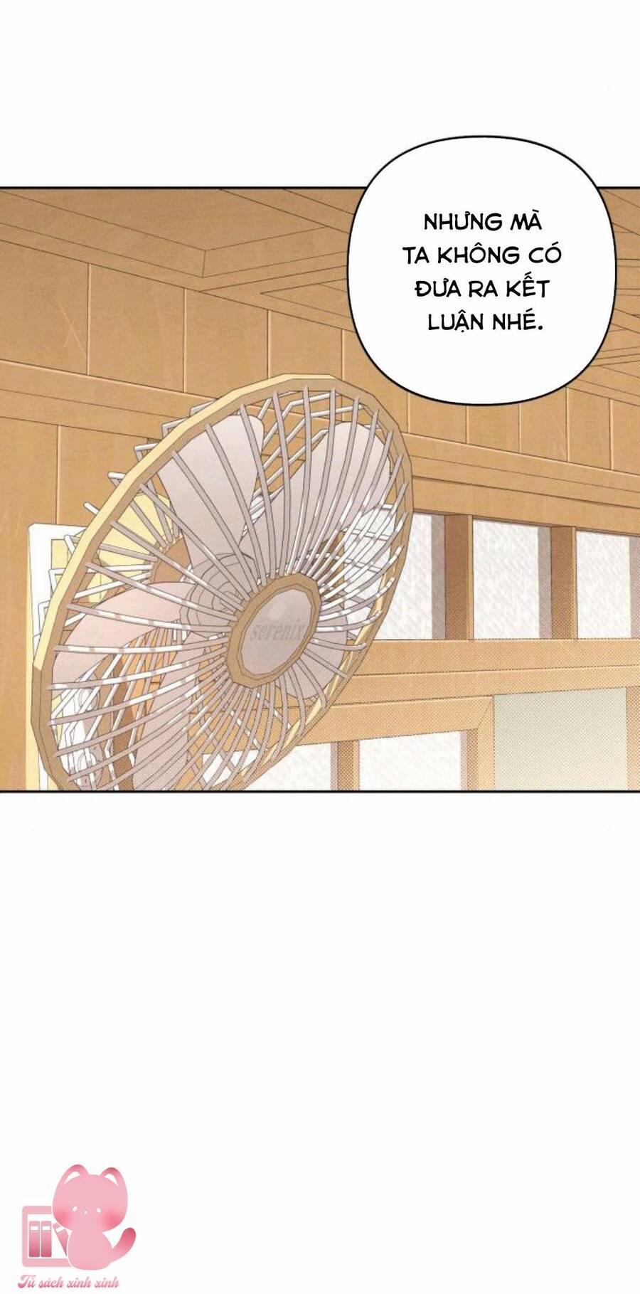 Bí Mật Thanh Xuân 82 trang 29