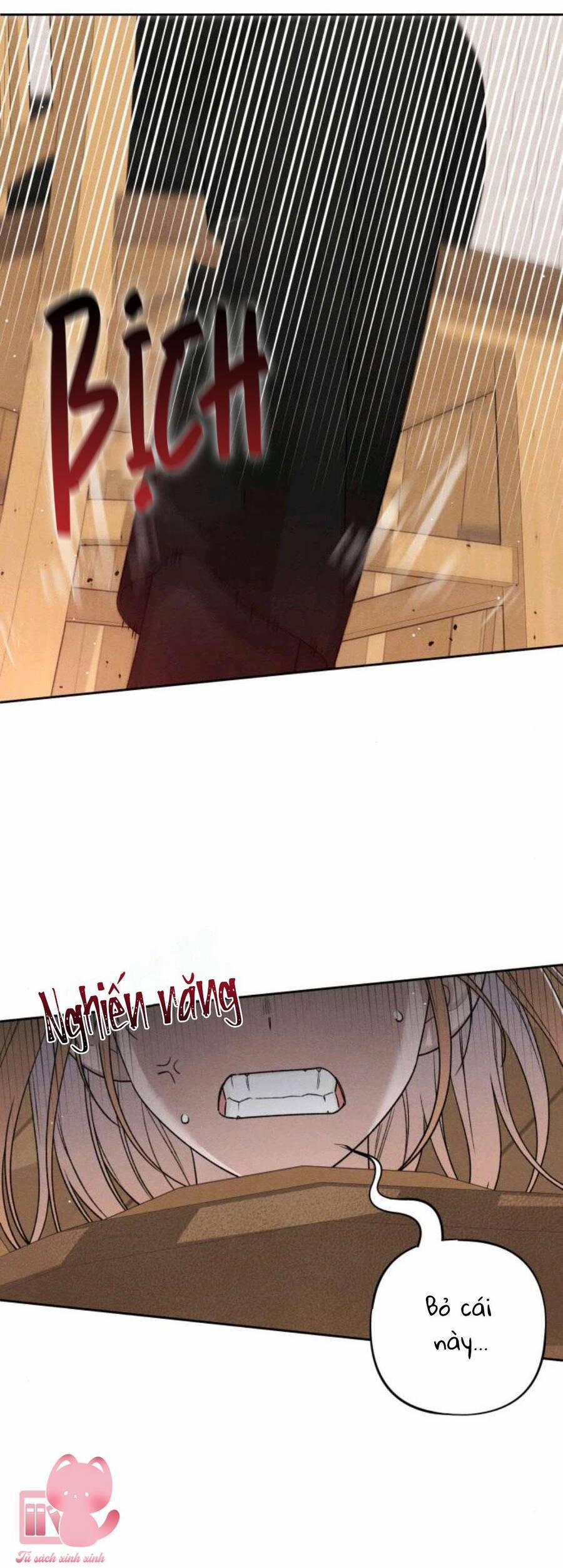 Bí Mật Thanh Xuân 82 trang 3