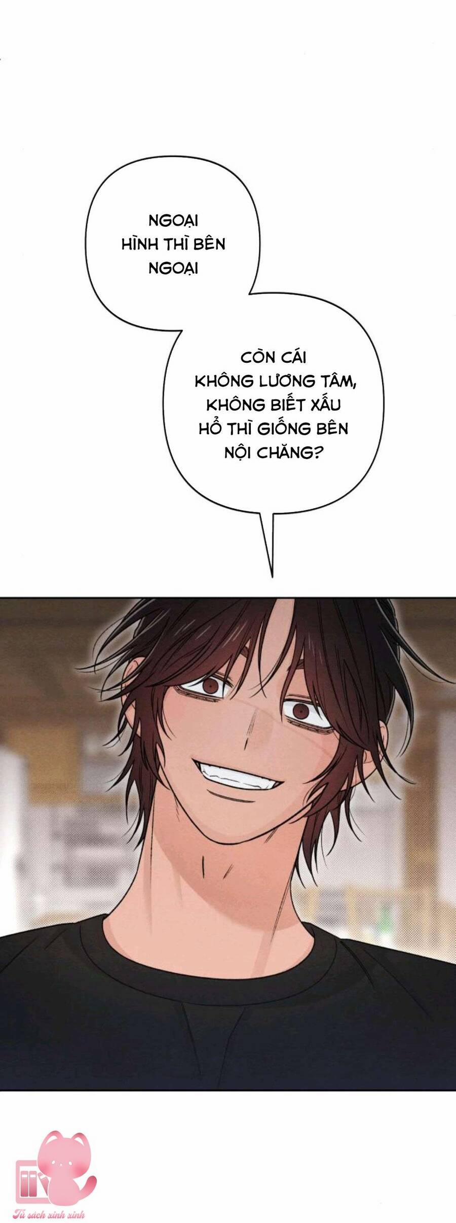 Bí Mật Thanh Xuân 82 trang 32