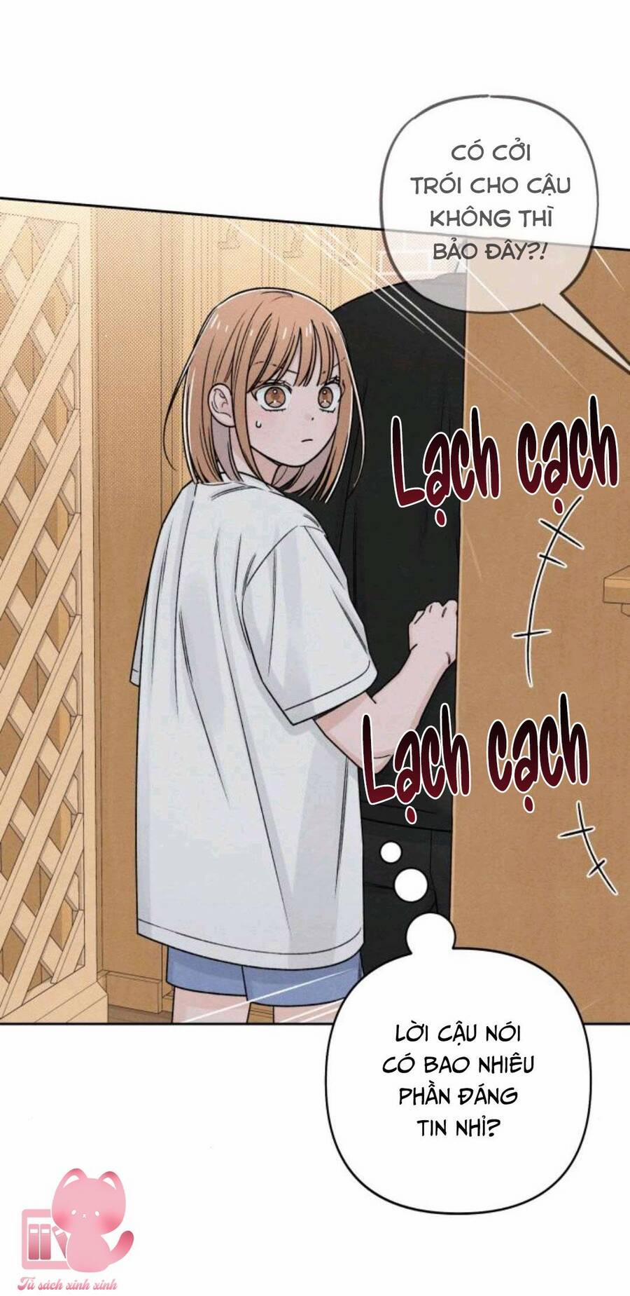 Bí Mật Thanh Xuân 82 trang 36