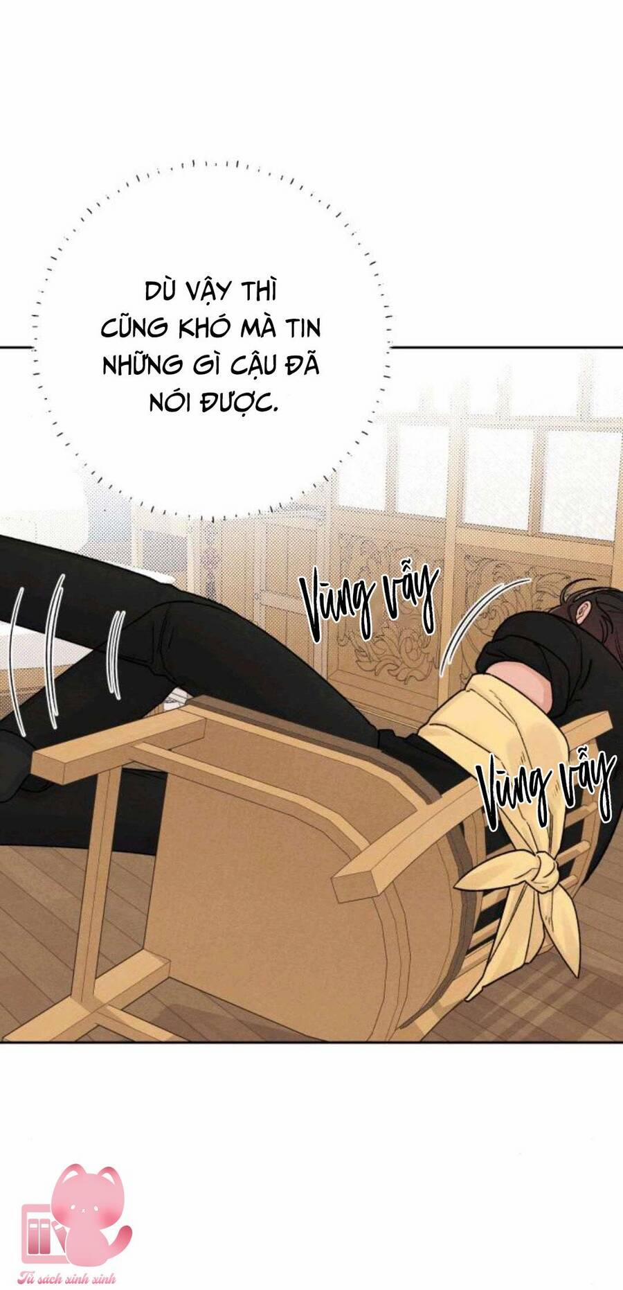 Bí Mật Thanh Xuân 82 trang 38