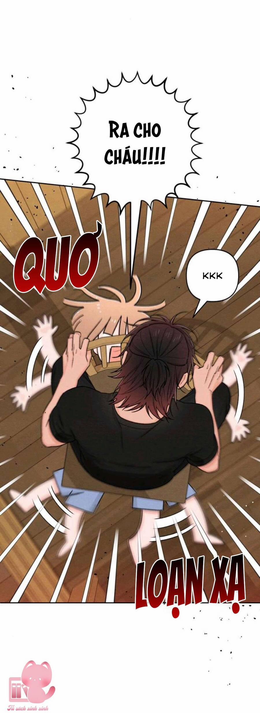 Bí Mật Thanh Xuân 82 trang 4