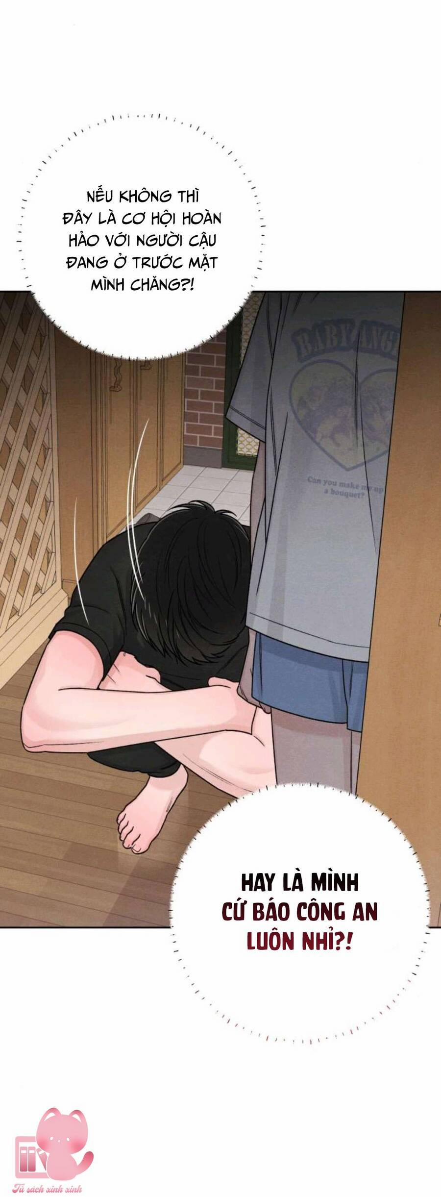 Bí Mật Thanh Xuân 82 trang 40