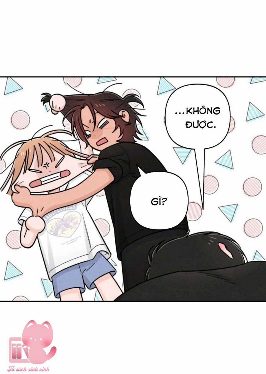 Bí Mật Thanh Xuân 82 trang 45
