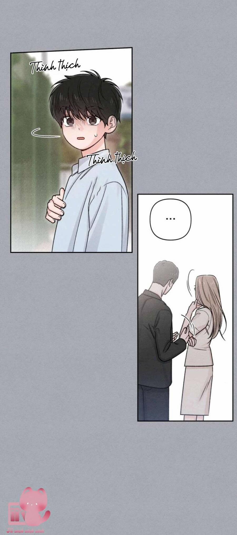 Bí Mật Thanh Xuân 82 trang 58
