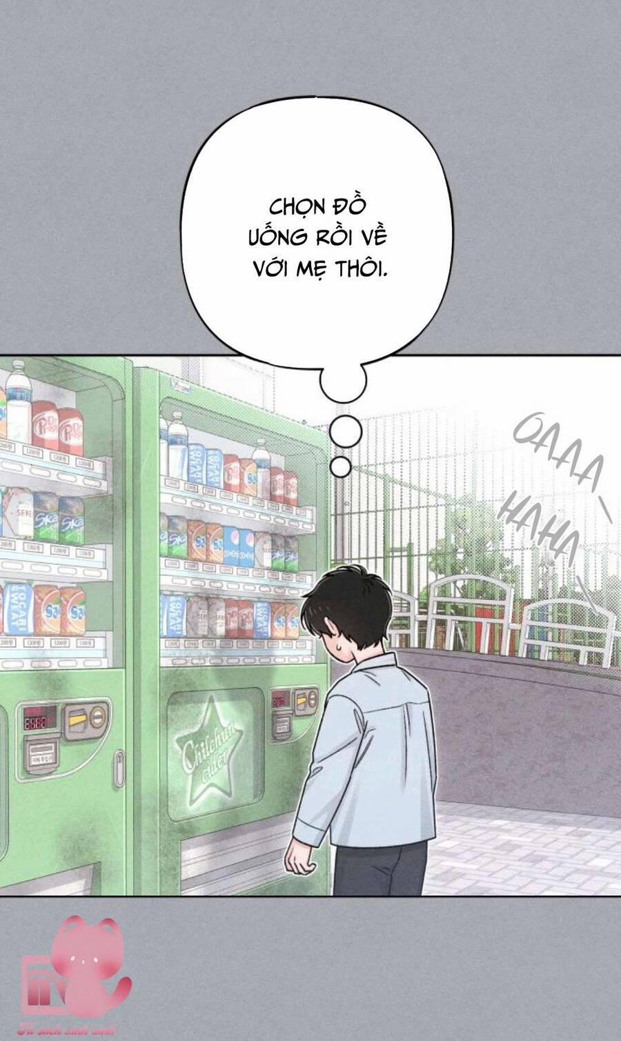 Bí Mật Thanh Xuân 82 trang 59