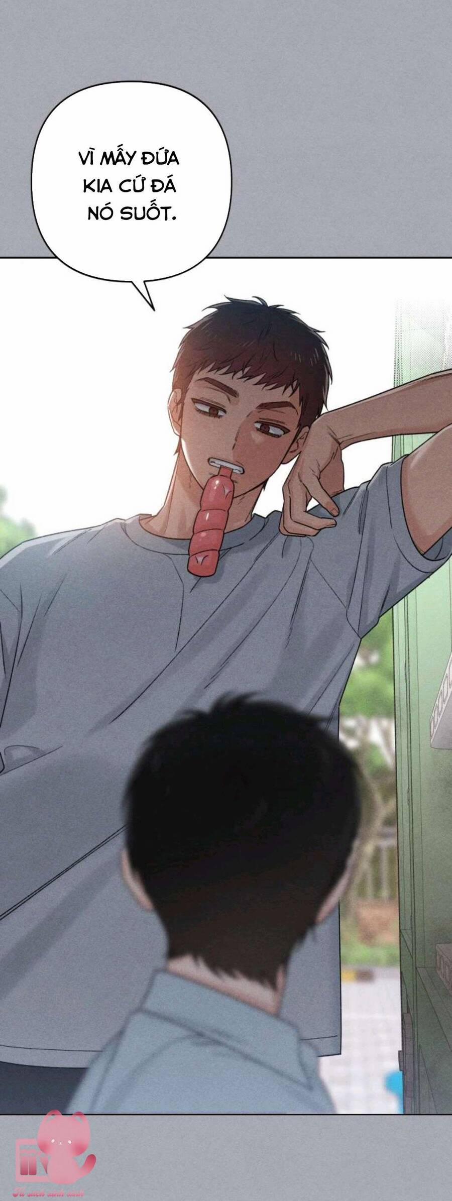 Bí Mật Thanh Xuân 82 trang 61