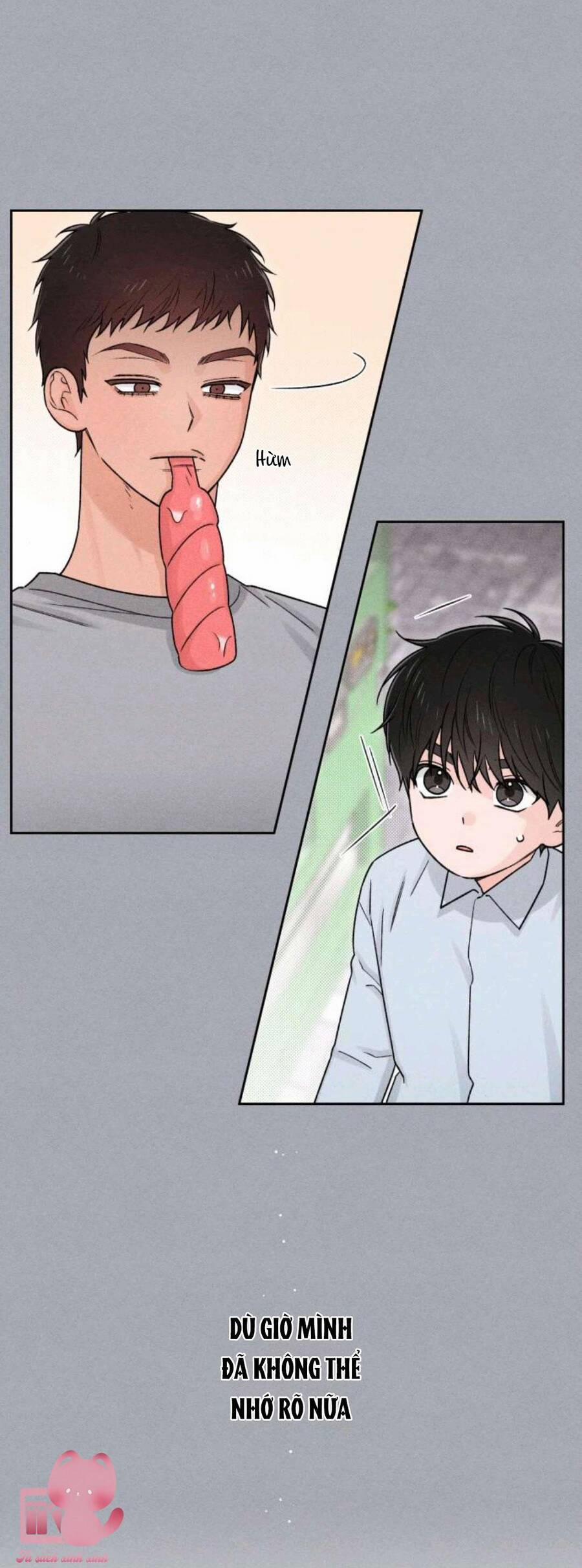 Bí Mật Thanh Xuân 82 trang 63