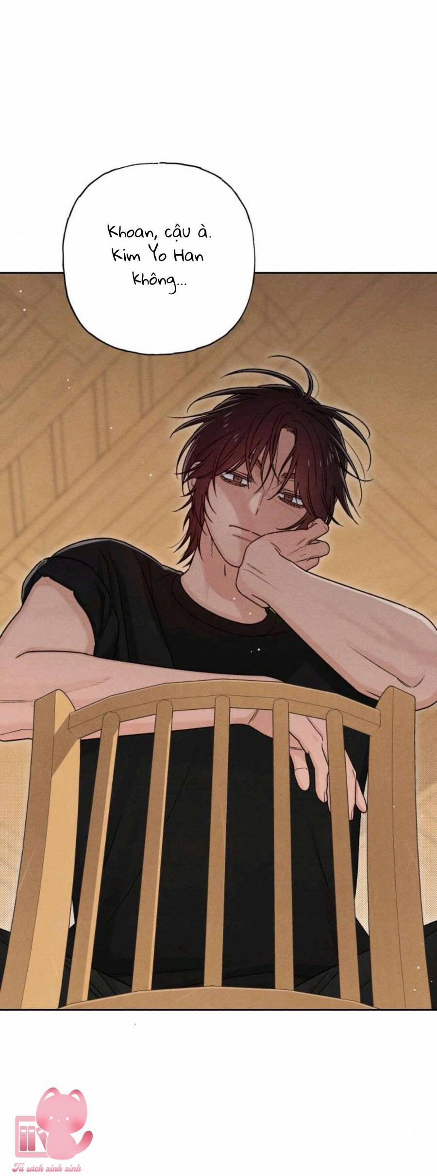 Bí Mật Thanh Xuân 82 trang 9