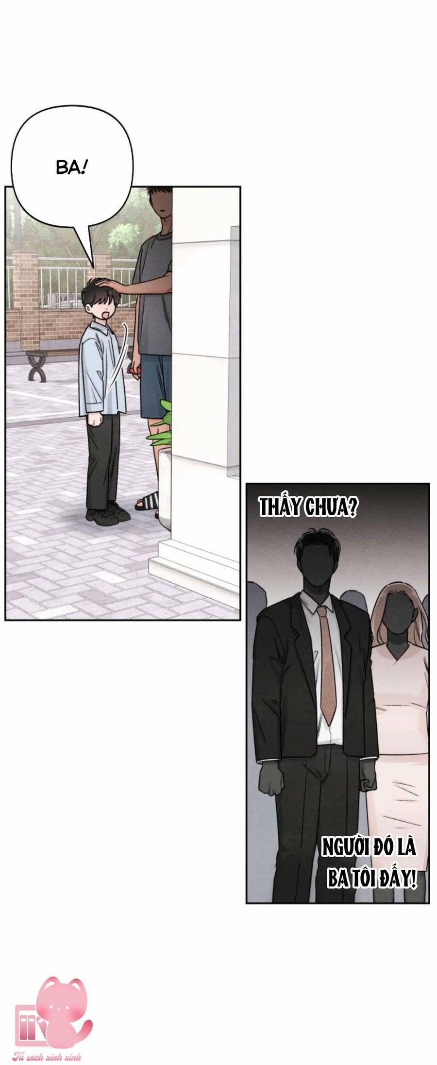 Bí Mật Thanh Xuân 83 trang 10