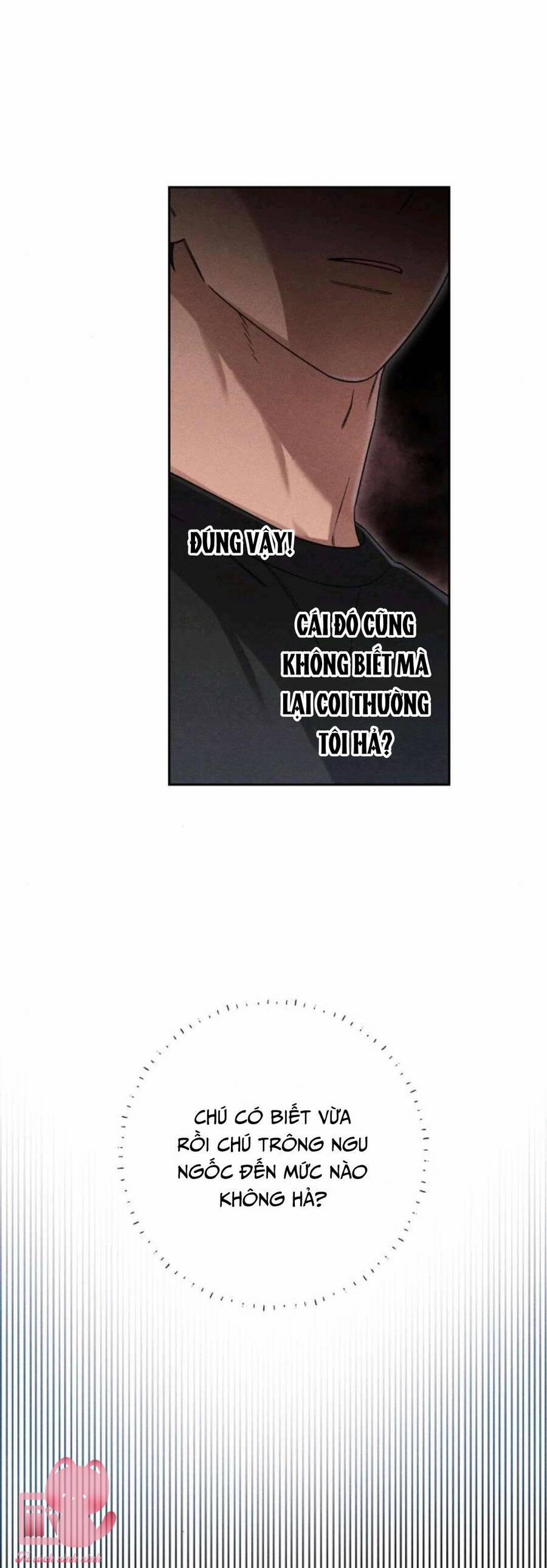 Bí Mật Thanh Xuân 83 trang 12