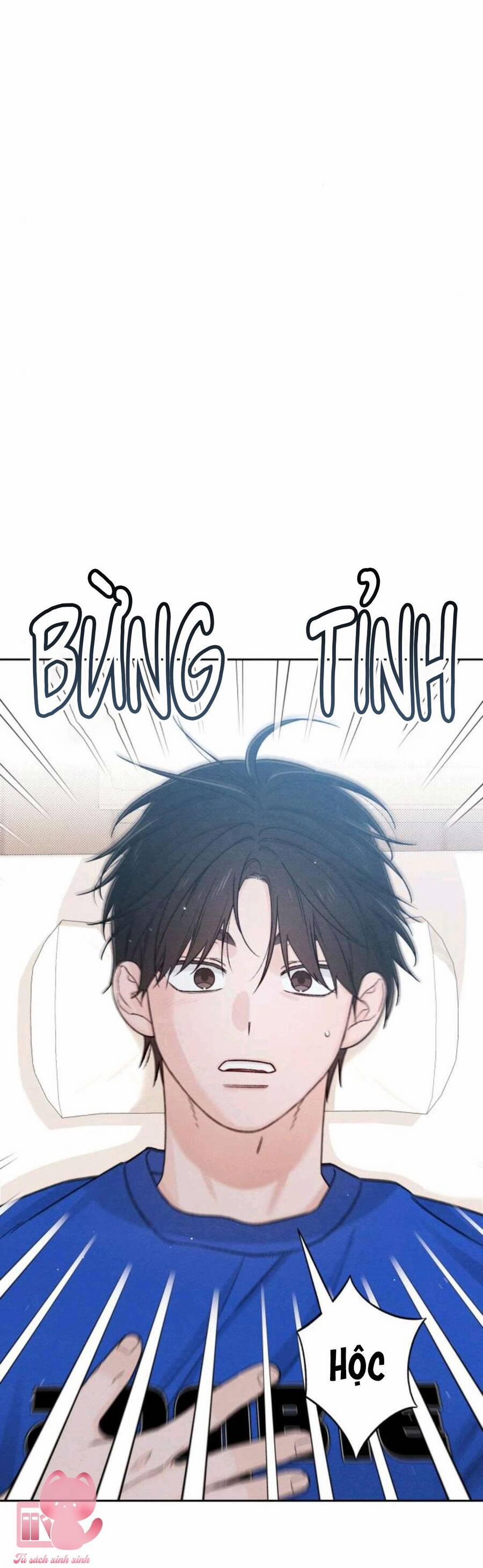 Bí Mật Thanh Xuân 83 trang 16